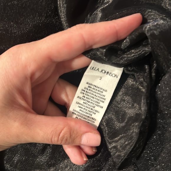 Ulla Johnson Oui Dress - Picture 7 of 9